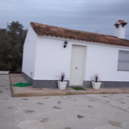 Conil De La Frontera - Casa La Ilusion Villa Luaran gambar